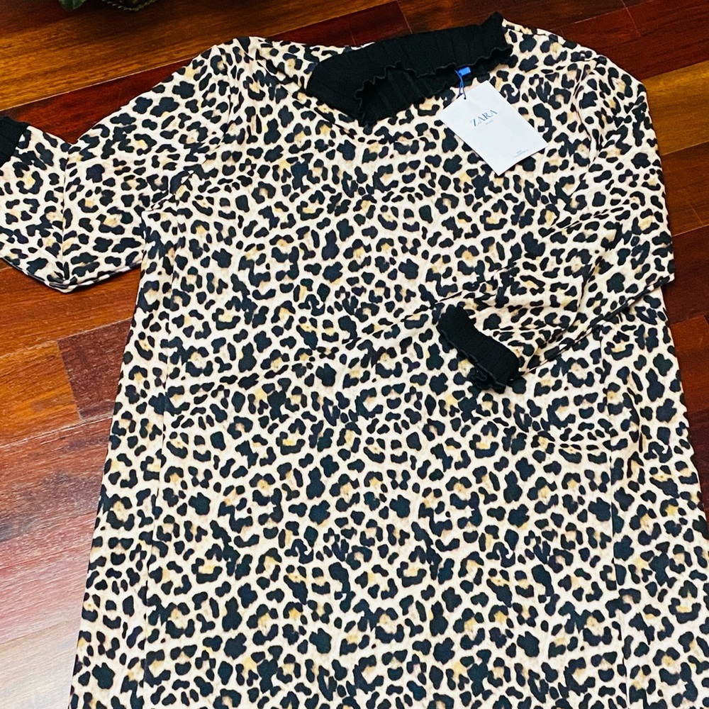 Mini-dress